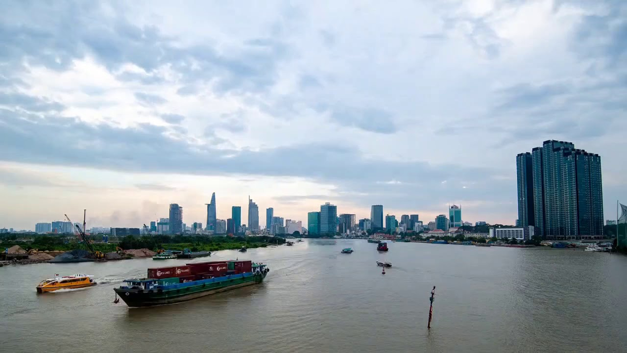 Hotspot Matrix – Kết thúc hành trình 3 ngày rực rỡ tại SECC 2025_video phỏng vấn khách hàng