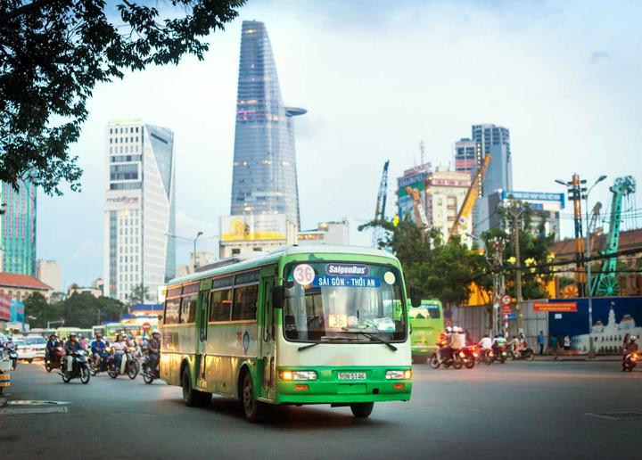 Xu hướng 3 kiểu giày