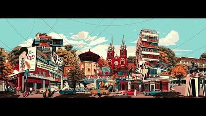 Hotspot Matrix: Biến 4 kiểu áo không thể thiếu thành cơ hội marketing đột phá