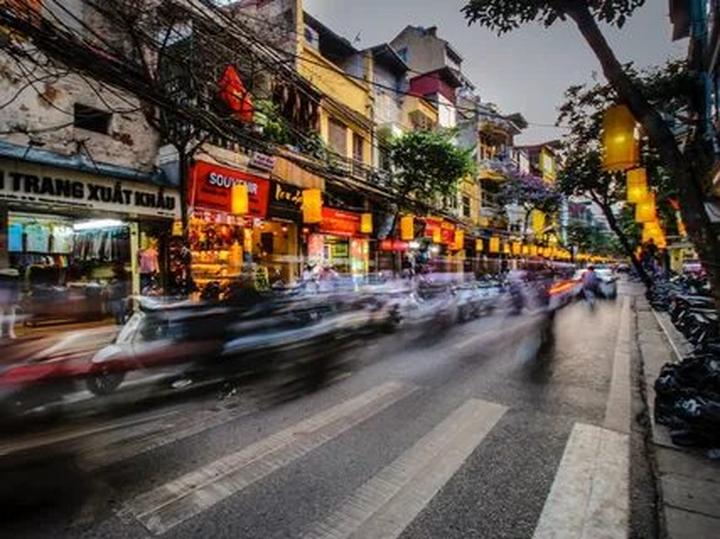 Hotspot Matrix - Giải Pháp Toàn Diện Cho Truyền Thông Số